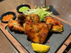 -Shantek象提南亚餐厅&西餐融合Bistro(淮海中路店)