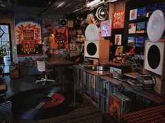 -nodcafe(M50创意园店)
