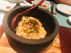 -yokocho上横町·日本食街(深业上城店)
