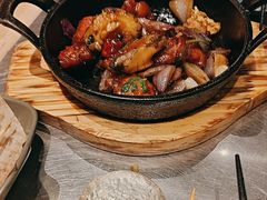 -潮界(虹桥新天地店)