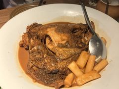 -KŌNG胶东小馆(华熙店)