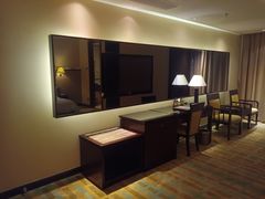 -惠州惠阳丽景国际花园酒店(市政广场店)