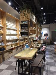 -吾行DIY手工坊(壹方北馆店)