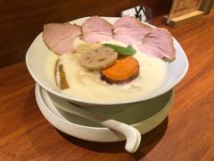 -真打拉面·日式拉面新流派(体育西横街店)