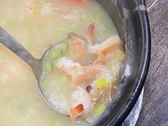 -陈李记粥铺(天鸿·天府店)