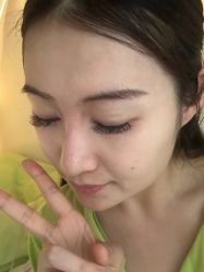 -J·花崎美睫美甲