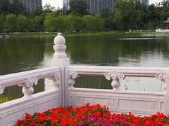 -西海子公园