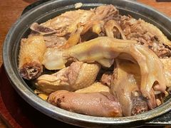 -林四喜·闽南传家菜(鼓浪屿店)