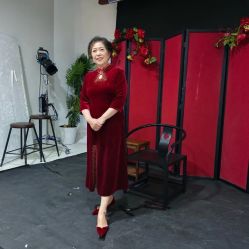 -金夫人One家全家福摄影(光环店)