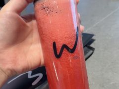 -W COLLECTIVE  DESSERT SHOP
