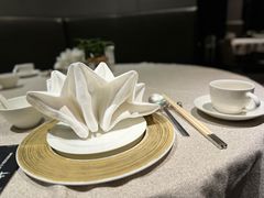 -万丽轩·粤菜(王府井金茂万丽酒店)