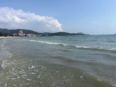 -碧桂园十里银滩
