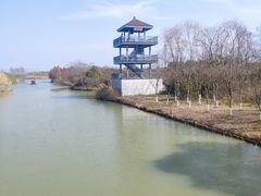 -苏州太湖国家湿地公园