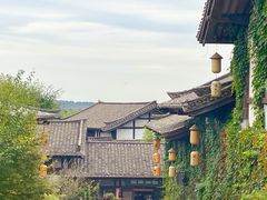 -茅山东方盐湖城景区