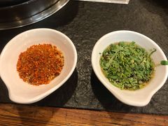 -川成串·自助串串香火锅(朝阳店)