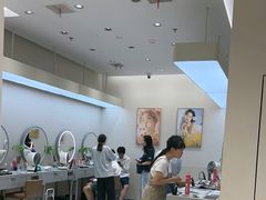 -天真蓝照相馆(五角场百联又一城店)