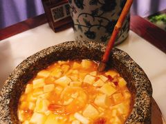 -绿茶餐厅(领展购物广场·中关村店)