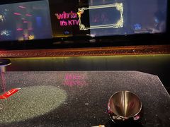 -温莎KTV(珠江路店)