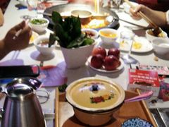 -川锅一号火锅(睢宁店)