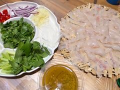 -官塘锋记鱼生·生腌·砂锅粥(牌坊街店)