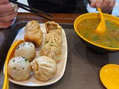 -大壶春(四川中路店)