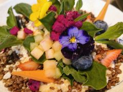 -唐猫庭院·千年陕菜(大唐不夜城店)