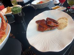 -杭州临平万丽酒店·万丽轩中餐厅