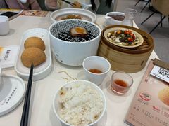 -蔡澜点心·粤菜(月星环球港店)