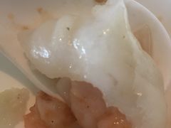 -长沙北辰洲际酒店-栀味轩中餐厅