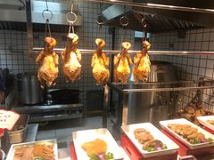 -江南韵·无锡太湖文化体验餐厅(凤凰天街店)
