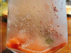 -前海沿·青岛菜(李沧万达店)