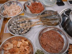-盈田盈粥庄(博山东路店)