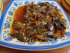 -灵福缘私房菜·农家菜(拈花湾·灵山大佛必推店)