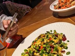 -雀舞云南菜(天津天河城购物中心店)