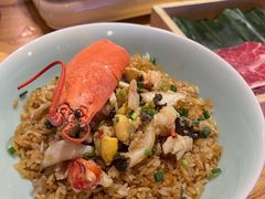 -山海蟹庐·海鲜糟粕醋火锅(慈溪店)