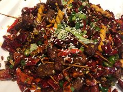 -兔槽江湖菜·重庆璧山兔(水围店)