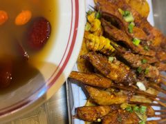 -有局·成都市井烧烤·精酿啤酒(双楠店)