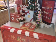 -巴黎贝甜(杨浦宝地店)