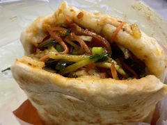 -小陈方酥锅盔(古城总店)
