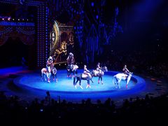 -珠海横琴长隆《卡卡虎奇遇记》