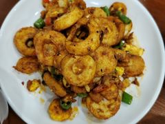 -湖南人家湘菜馆(镇江路店)