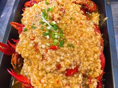 -靓靓蒸虾(中山公园店)
