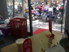 -重庆小面(蒲淞北路店)