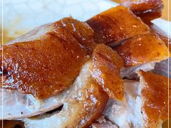 -香江小厨 The Kitchen(香江俱乐部店)