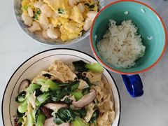 -丰收日·小海鲜·沪上家宴(顾村正大店)