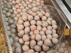 -阿娟牛肉丸·手打牛肉丸·现做现卖