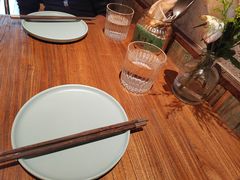 -食陆号·新式台湾创意菜(苏州首店)