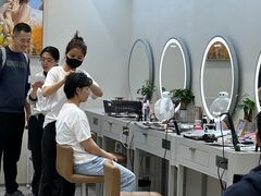 -天真蓝照相馆(五角场百联又一城店)