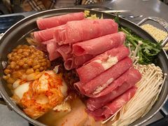 -MI WU FACTORY米屋美食工厂餐厅(绿地店)