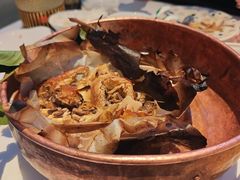 -桂满陇·杭州饭店(清河万象店)